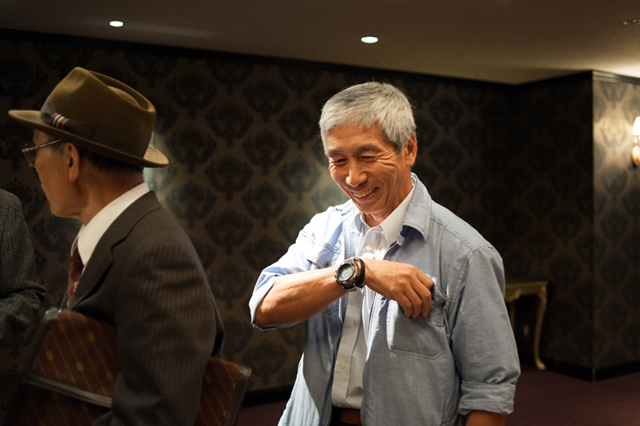 1970年卒業 西谷中学校同窓会 f-2014.10.26-Nishiya1970-061.jpg 2014.10.26<BR>1970年卒業<BR>西谷中学同窓会