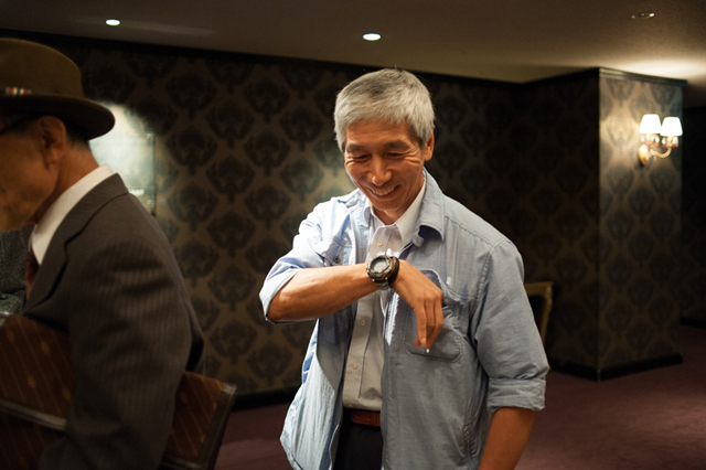 1970年卒業 西谷中学校同窓会 f-2014.10.26-Nishiya1970-062.jpg 2014.10.26<BR>1970年卒業<BR>西谷中学同窓会