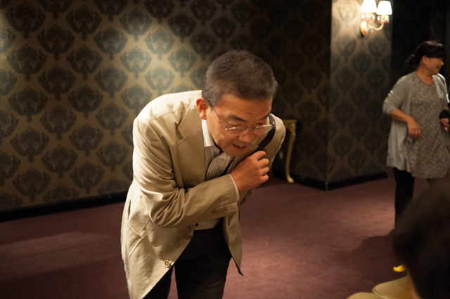 1970年卒業 西谷中学校同窓会 f-2014.10.26-Nishiya1970-066.jpg 2014.10.26<BR>1970年卒業<BR>西谷中学同窓会