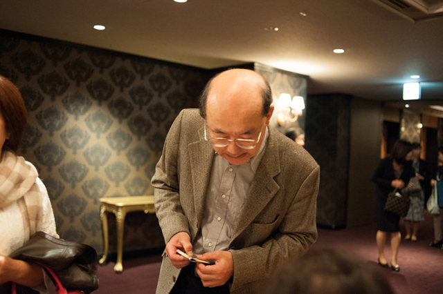1970年卒業 西谷中学校同窓会 f-2014.10.26-Nishiya1970-101.jpg 2014.10.26<BR>1970年卒業<BR>西谷中学同窓会