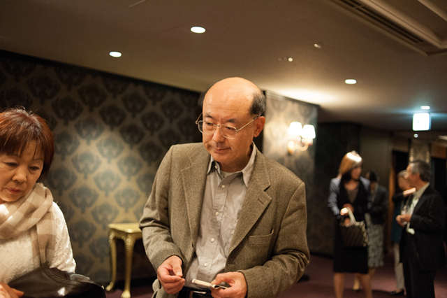 1970年卒業 西谷中学校同窓会 f-2014.10.26-Nishiya1970-102.jpg 2014.10.26<BR>1970年卒業<BR>西谷中学同窓会