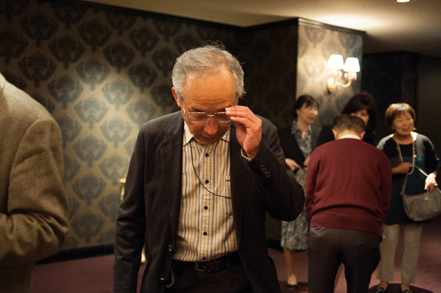 1970年卒業 西谷中学校同窓会 f-2014.10.26-Nishiya1970-104.jpg 2014.10.26<BR>1970年卒業<BR>西谷中学同窓会