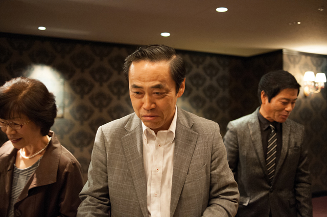 1970年卒業 西谷中学校同窓会 f-2014.10.26-Nishiya1970-118.jpg 2014.10.26<BR>1970年卒業<BR>西谷中学同窓会