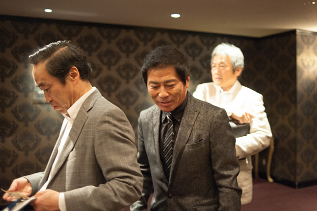 1970年卒業 西谷中学校同窓会 f-2014.10.26-Nishiya1970-119.jpg 2014.10.26<BR>1970年卒業<BR>西谷中学同窓会