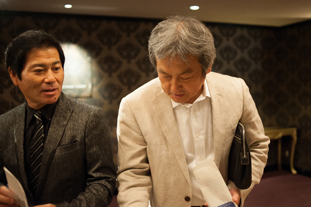 1970年卒業 西谷中学校同窓会 f-2014.10.26-Nishiya1970-122.jpg 2014.10.26<BR>1970年卒業<BR>西谷中学同窓会