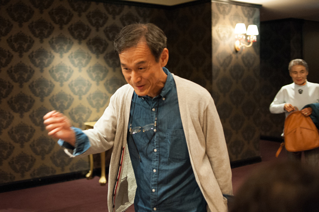 1970年卒業 西谷中学校同窓会 f-2014.10.26-Nishiya1970-126.jpg 2014.10.26<BR>1970年卒業<BR>西谷中学同窓会