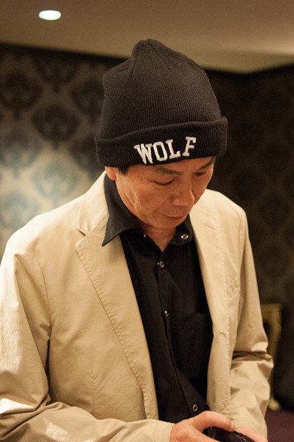 1970年卒業 西谷中学校同窓会 f-2014.10.26-Nishiya1970-143.jpg 2014.10.26<BR>1970年卒業<BR>西谷中学同窓会