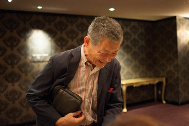 1970年卒業 西谷中学校同窓会 f-2014.10.26-Nishiya1970-155.jpg 2014.10.26<BR>1970年卒業<BR>西谷中学同窓会
