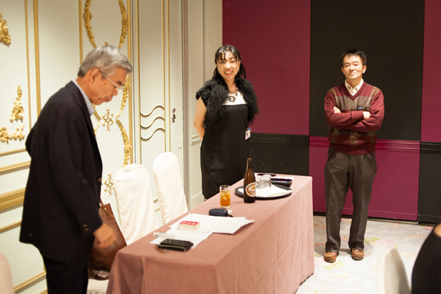 1970年卒業 西谷中学校同窓会 f-2014.10.26-Nishiya1970-156.jpg 2014.10.26<BR>1970年卒業<BR>西谷中学同窓会