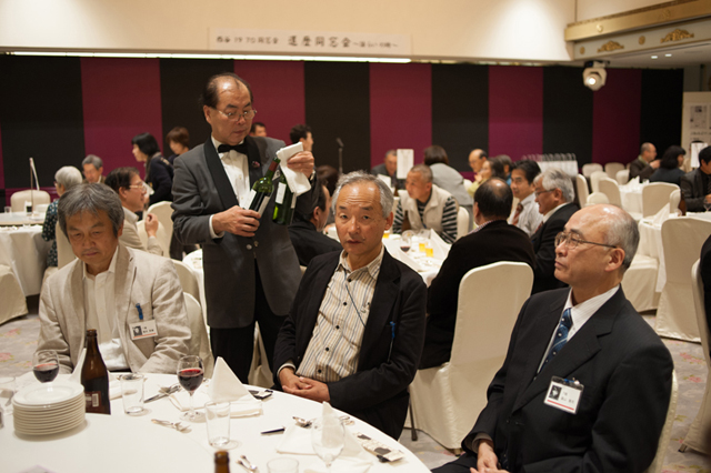 1970年卒業 西谷中学校同窓会 f-2014.10.26-Nishiya1970-158.jpg 2014.10.26<BR>1970年卒業<BR>西谷中学同窓会