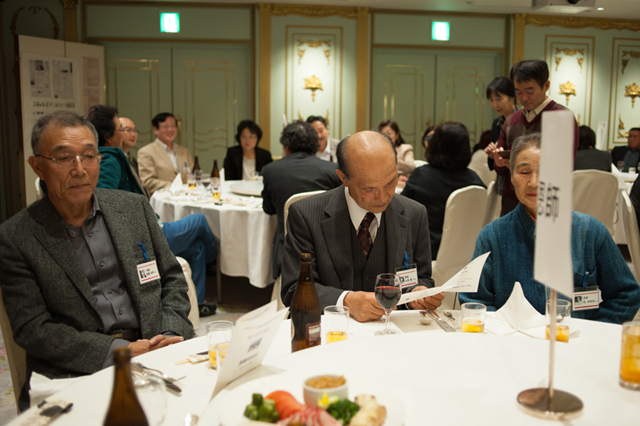 1970年卒業 西谷中学校同窓会 f-2014.10.26-Nishiya1970-190.jpg 2014.10.26<BR>1970年卒業<BR>西谷中学同窓会
