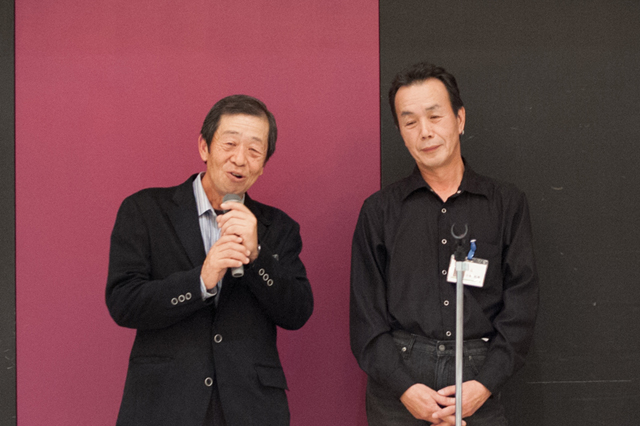 1970年卒業 西谷中学校同窓会 f-2014.10.26-Nishiya1970-200.jpg 2014.10.26<BR>1970年卒業<BR>西谷中学同窓会