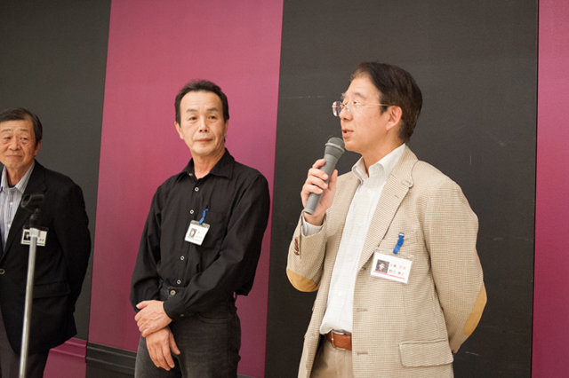 1970年卒業 西谷中学校同窓会 f-2014.10.26-Nishiya1970-204.jpg 2014.10.26<BR>1970年卒業<BR>西谷中学同窓会