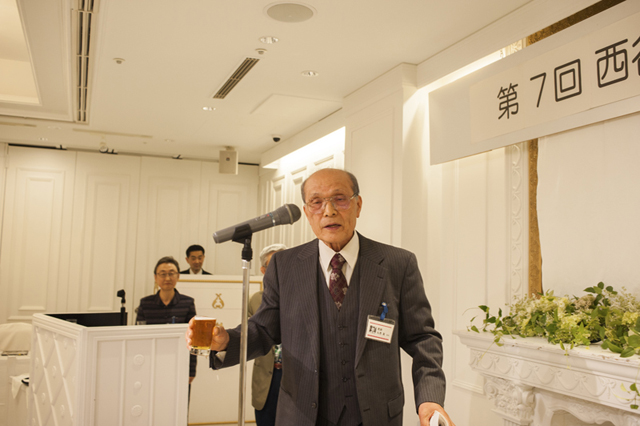 1970年卒業 西谷中学校同窓会 f-2017.04.22-Nishiya1970-093.jpg 2017.04.22<BR>1970年卒業<BR>西谷中学同窓会