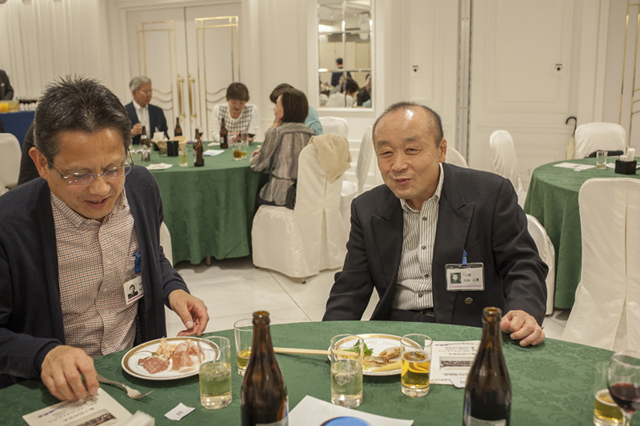 1970年卒業 西谷中学校同窓会 f-2017.04.22-Nishiya1970-095.jpg 2017.04.22<BR>1970年卒業<BR>西谷中学同窓会