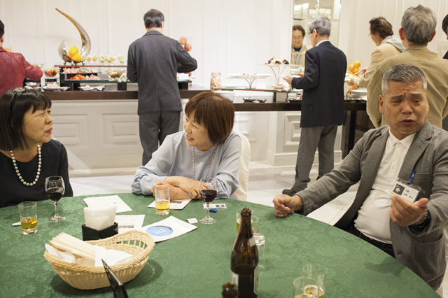 1970年卒業 西谷中学校同窓会 f-2017.04.22-Nishiya1970-101.jpg 2017.04.22<BR>1970年卒業<BR>西谷中学同窓会