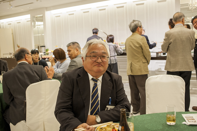 1970年卒業 西谷中学校同窓会 f-2017.04.22-Nishiya1970-102.jpg 2017.04.22<BR>1970年卒業<BR>西谷中学同窓会