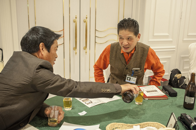 1970年卒業 西谷中学校同窓会 f-2017.04.22-Nishiya1970-104.jpg 2017.04.22<BR>1970年卒業<BR>西谷中学同窓会