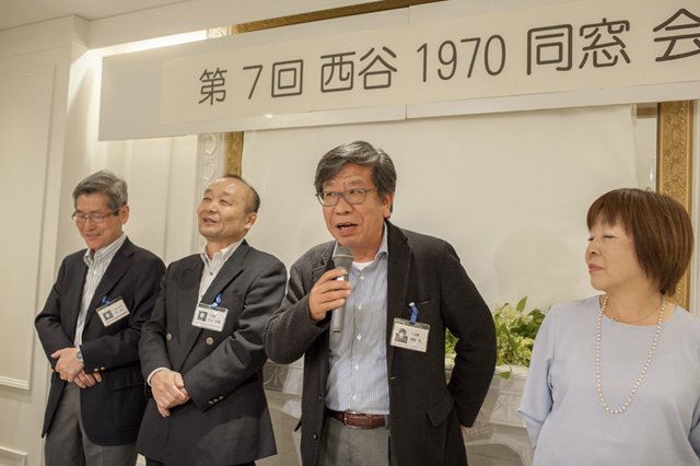 1970年卒業 西谷中学校同窓会 f-2017.04.22-Nishiya1970-109.jpg 2017.04.22<BR>1970年卒業<BR>西谷中学同窓会