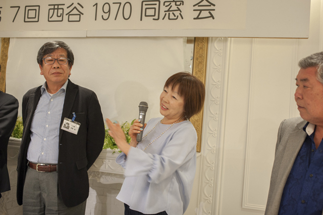 1970年卒業 西谷中学校同窓会 f-2017.04.22-Nishiya1970-110.jpg 2017.04.22<BR>1970年卒業<BR>西谷中学同窓会