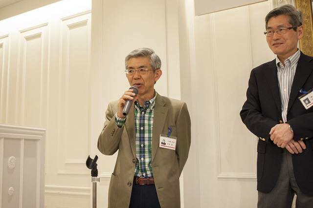 1970年卒業 西谷中学校同窓会 f-2017.04.22-Nishiya1970-112.jpg 2017.04.22<BR>1970年卒業<BR>西谷中学同窓会