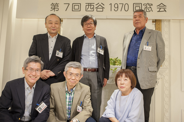 1970年卒業 西谷中学校同窓会 f-2017.04.22-Nishiya1970-113.jpg 2017.04.22<BR>1970年卒業<BR>西谷中学同窓会