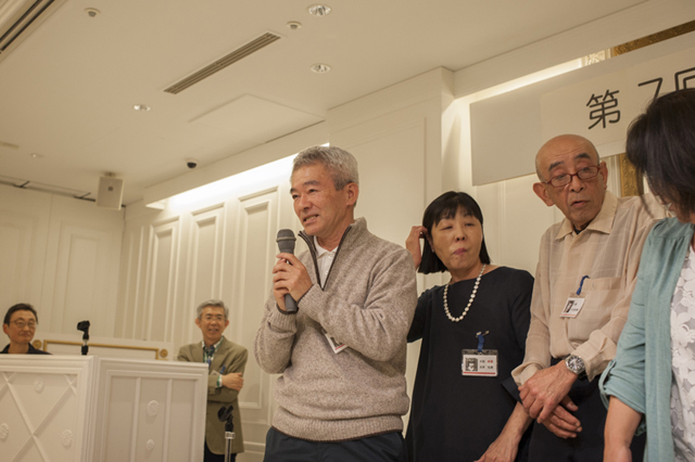 1970年卒業 西谷中学校同窓会 f-2017.04.22-Nishiya1970-123.jpg 2017.04.22<BR>1970年卒業<BR>西谷中学同窓会