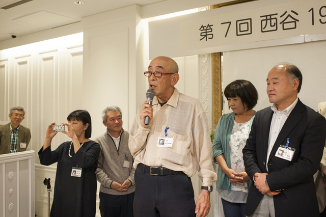 1970年卒業 西谷中学校同窓会 f-2017.04.22-Nishiya1970-130.jpg 2017.04.22<BR>1970年卒業<BR>西谷中学同窓会