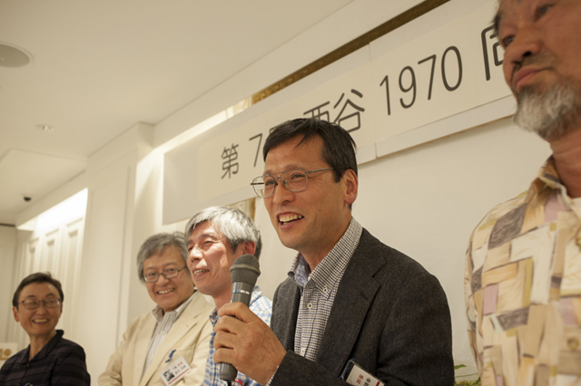 1970年卒業 西谷中学校同窓会 f-2017.04.22-Nishiya1970-135.jpg 2017.04.22<BR>1970年卒業<BR>西谷中学同窓会