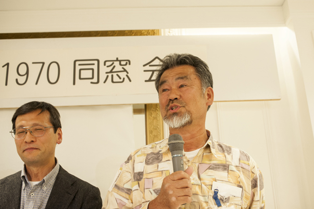 1970年卒業 西谷中学校同窓会 f-2017.04.22-Nishiya1970-136.jpg 2017.04.22<BR>1970年卒業<BR>西谷中学同窓会