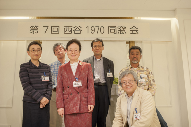 1970年卒業 西谷中学校同窓会 f-2017.04.22-Nishiya1970-137.jpg 2017.04.22<BR>1970年卒業<BR>西谷中学同窓会