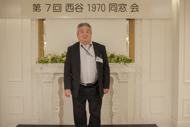 1970年卒業 西谷中学校同窓会 f-2017.04.22-Nishiya1970-141.jpg 2017.04.22<BR>1970年卒業<BR>西谷中学同窓会