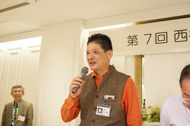 1970年卒業 西谷中学校同窓会 f-2017.04.22-Nishiya1970-147.jpg 2017.04.22<BR>1970年卒業<BR>西谷中学同窓会