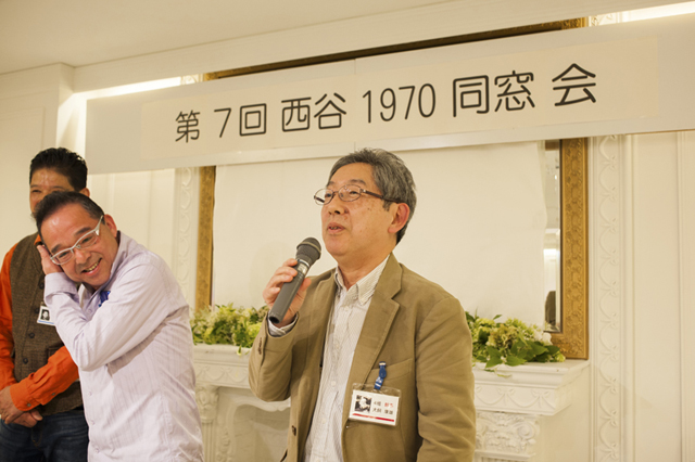 1970年卒業 西谷中学校同窓会 f-2017.04.22-Nishiya1970-149.jpg 2017.04.22<BR>1970年卒業<BR>西谷中学同窓会