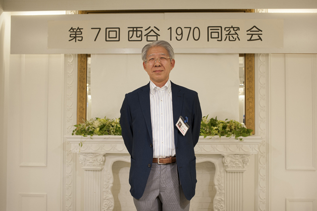 1970年卒業 西谷中学校同窓会 f-2017.04.22-Nishiya1970-158.jpg 2017.04.22<BR>1970年卒業<BR>西谷中学同窓会