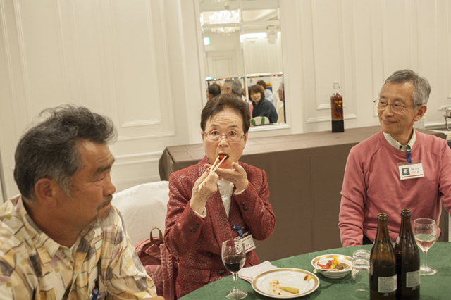 1970年卒業 西谷中学校同窓会 f-2017.04.22-Nishiya1970-162.jpg 2017.04.22<BR>1970年卒業<BR>西谷中学同窓会