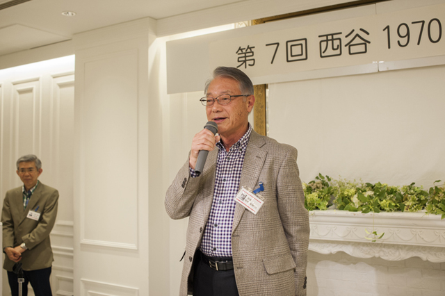 1970年卒業 西谷中学校同窓会 f-2017.04.22-Nishiya1970-164.jpg 2017.04.22<BR>1970年卒業<BR>西谷中学同窓会