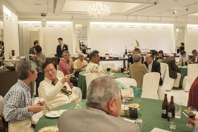 1970年卒業 西谷中学校同窓会 f-2017.04.22-Nishiya1970-167.jpg 2017.04.22<BR>1970年卒業<BR>西谷中学同窓会