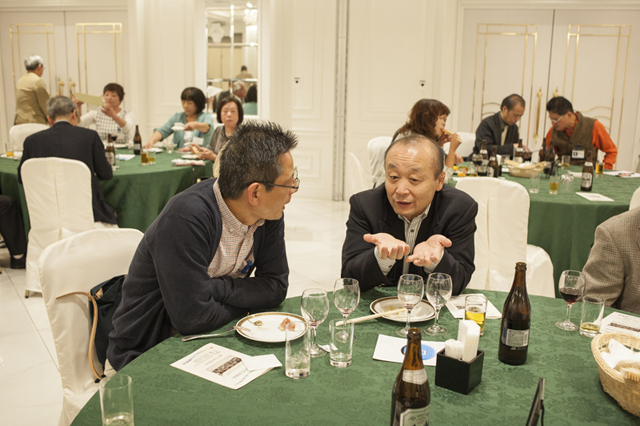 1970年卒業 西谷中学校同窓会 f-2017.04.22-Nishiya1970-168.jpg 2017.04.22<BR>1970年卒業<BR>西谷中学同窓会
