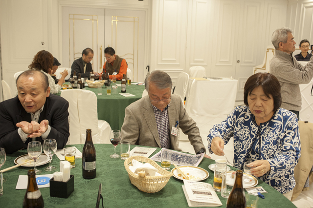 1970年卒業 西谷中学校同窓会 f-2017.04.22-Nishiya1970-169.jpg 2017.04.22<BR>1970年卒業<BR>西谷中学同窓会