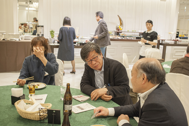 1970年卒業 西谷中学校同窓会 f-2017.04.22-Nishiya1970-170.jpg 2017.04.22<BR>1970年卒業<BR>西谷中学同窓会