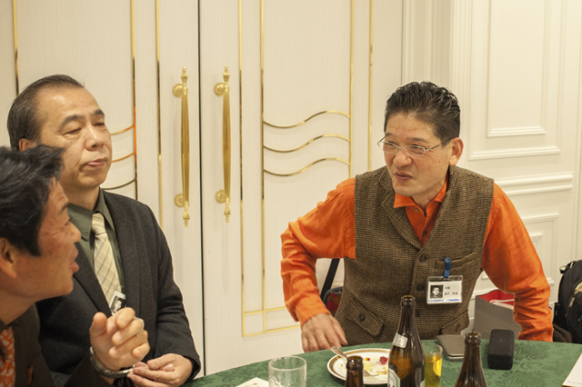 1970年卒業 西谷中学校同窓会 f-2017.04.22-Nishiya1970-171.jpg 2017.04.22<BR>1970年卒業<BR>西谷中学同窓会