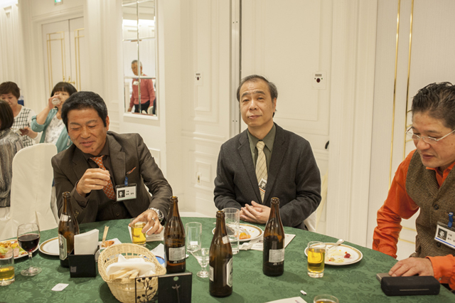 1970年卒業 西谷中学校同窓会 f-2017.04.22-Nishiya1970-172.jpg 2017.04.22<BR>1970年卒業<BR>西谷中学同窓会