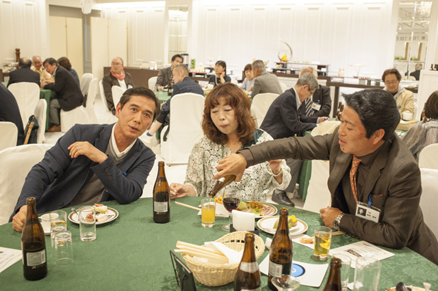1970年卒業 西谷中学校同窓会 f-2017.04.22-Nishiya1970-173.jpg 2017.04.22<BR>1970年卒業<BR>西谷中学同窓会