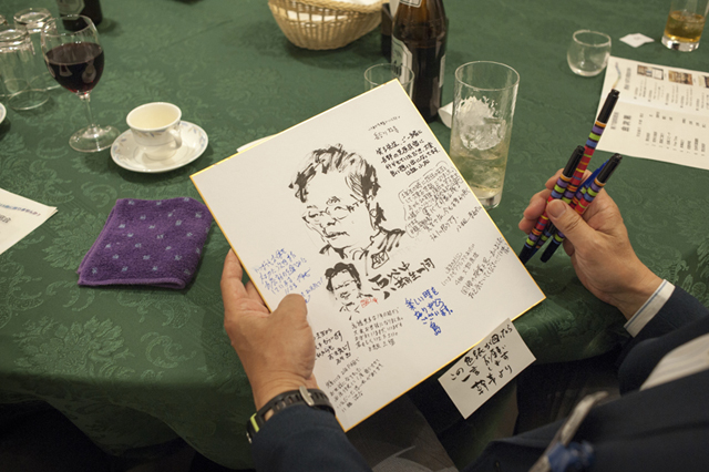 1970年卒業 西谷中学校同窓会 f-2017.04.22-Nishiya1970-176.jpg 2017.04.22<BR>1970年卒業<BR>西谷中学同窓会