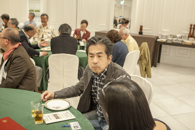 1970年卒業 西谷中学校同窓会 f-2017.04.22-Nishiya1970-181.jpg 2017.04.22<BR>1970年卒業<BR>西谷中学同窓会
