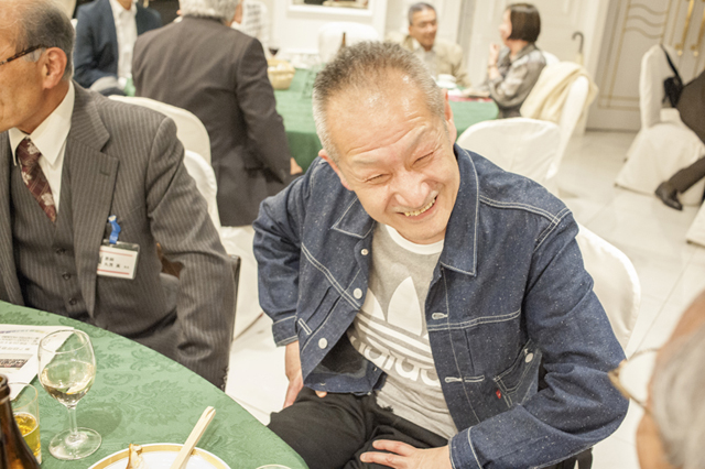 1970年卒業 西谷中学校同窓会 f-2017.04.22-Nishiya1970-188.jpg 2017.04.22<BR>1970年卒業<BR>西谷中学同窓会