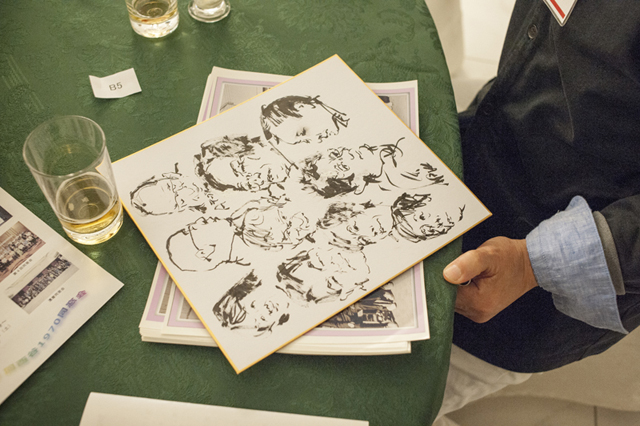 1970年卒業 西谷中学校同窓会 f-2017.04.22-Nishiya1970-203.jpg 2017.04.22<BR>1970年卒業<BR>西谷中学同窓会