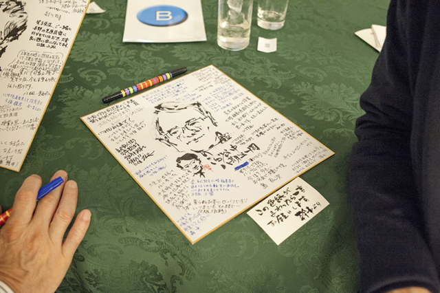 1970年卒業 西谷中学校同窓会 f-2017.04.22-Nishiya1970-205.jpg 2017.04.22<BR>1970年卒業<BR>西谷中学同窓会