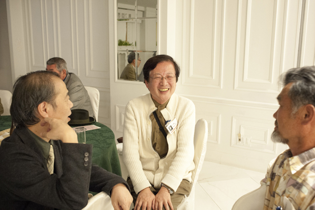 1970年卒業 西谷中学校同窓会 f-2017.04.22-Nishiya1970-208.jpg 2017.04.22<BR>1970年卒業<BR>西谷中学同窓会